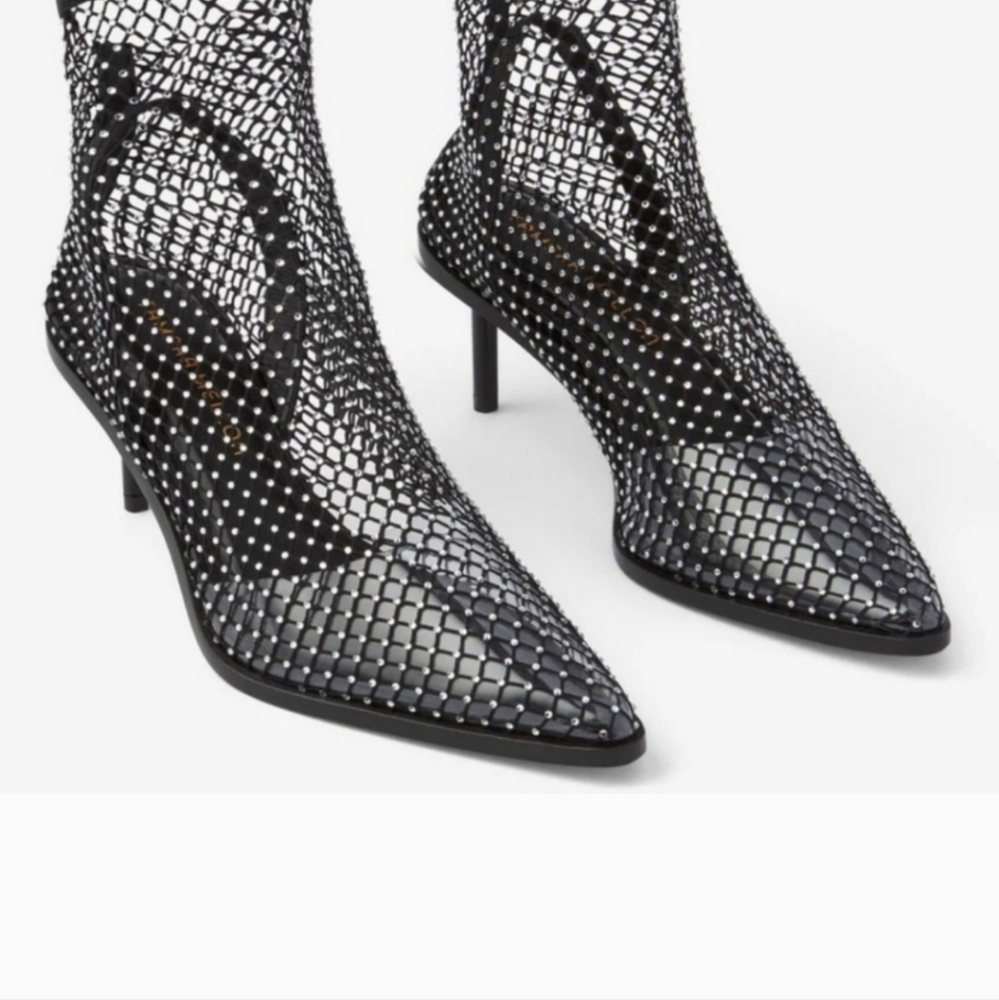 Tamara Mellon Mackie 65 - Picture 4 of 9
